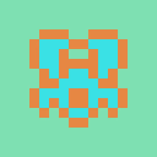 Pixelglyph #04529