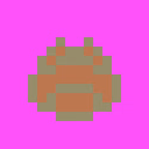 Pixelglyphs