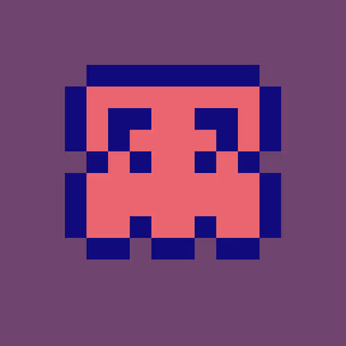 Pixelglyphs