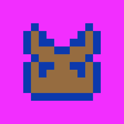 Pixelglyphs