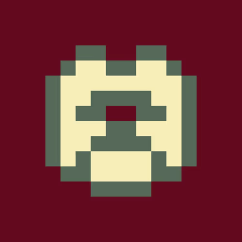 Pixelglyphs
