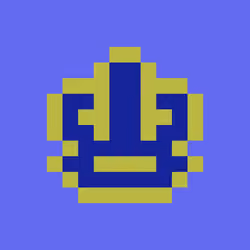 Pixelglyph #00522