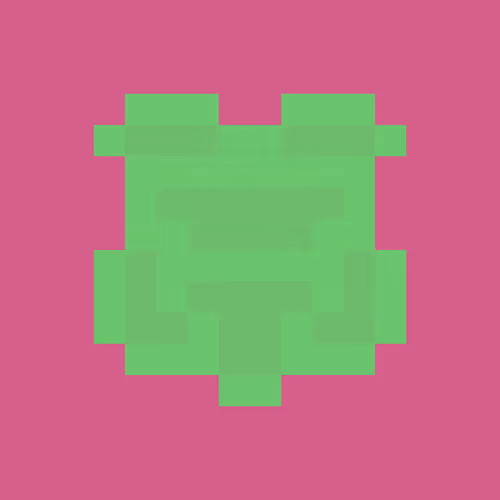 Pixelglyphs