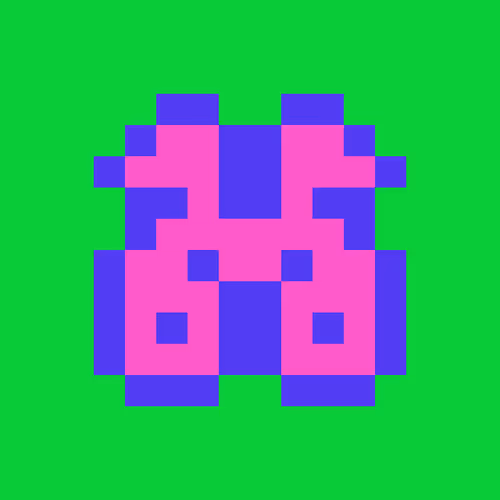 Pixelglyphs