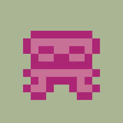 Pixelglyph #08412