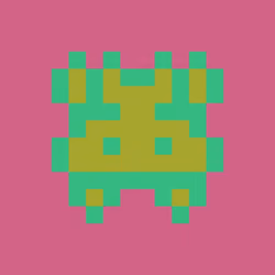 Space Invader