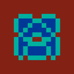 Pixelglyph #09942