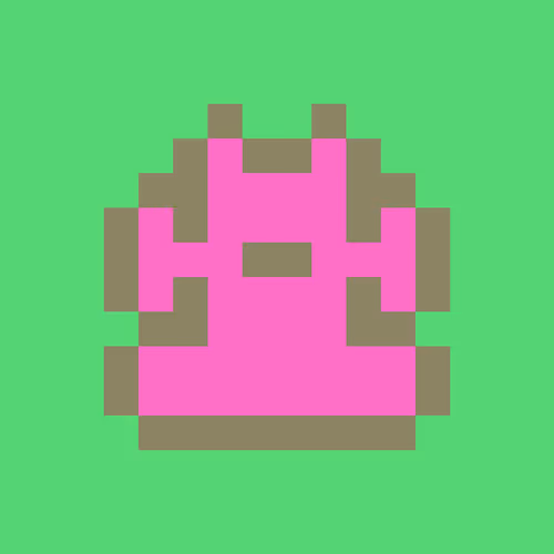 Pixelglyphs