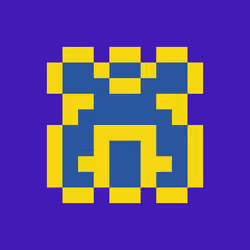 Pixelglyph #08552