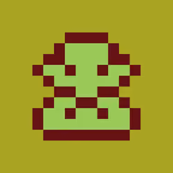 Pixelglyph #09114