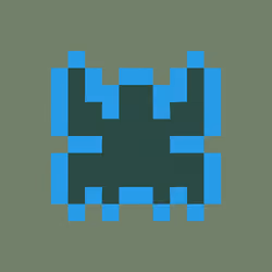 Pixelglyph #08618