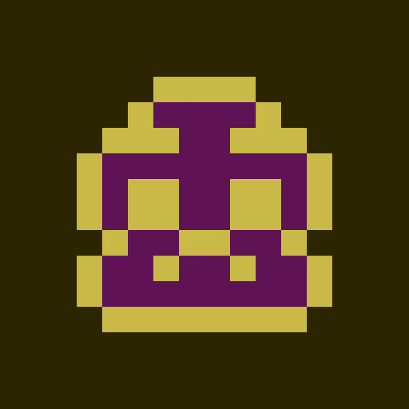 Pixelglyph #09988