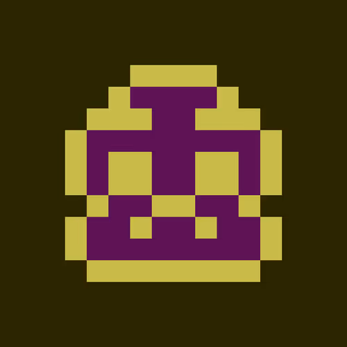 Pixelglyph #09988