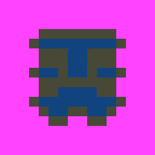 Pixelglyph #03921