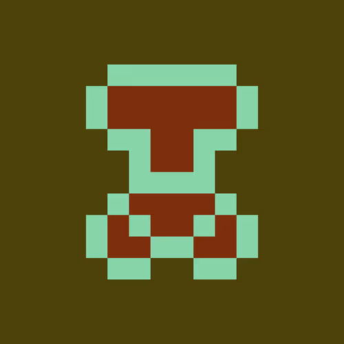 Pixelglyph #04154