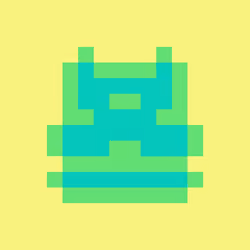Pixelglyph #06594