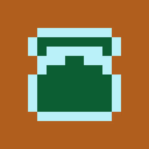 Pixelglyph #09997