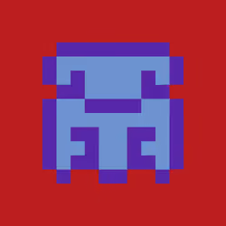 Pixelglyph #08129