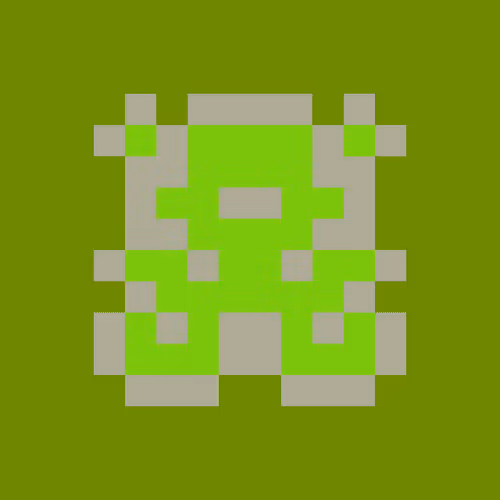 Pixelglyph #09965