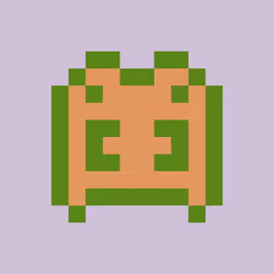Pixelglyph #08947