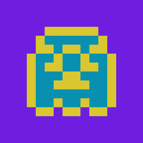 Pixelglyph #06114