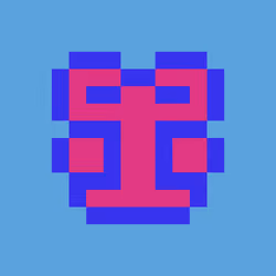 Pixelglyph #06766