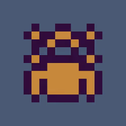 Pixelglyph #00316
