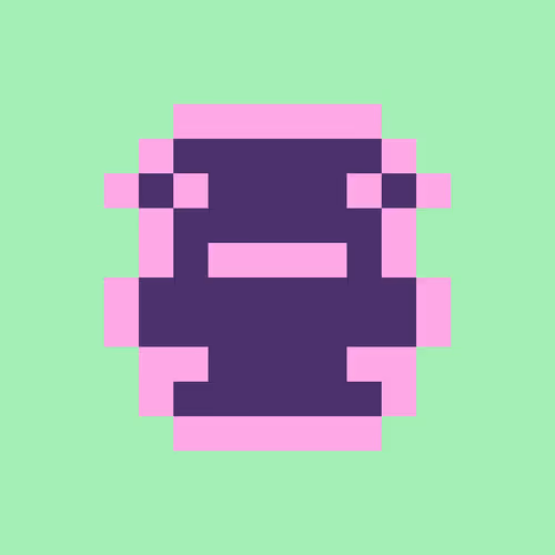 Pixelglyph #04893