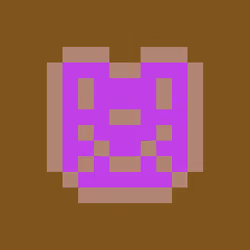 Pixelglyph #00716