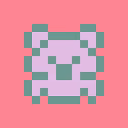 Pixelglyph #06085
