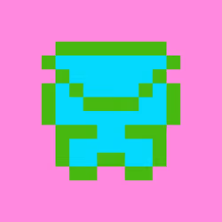 Pixelglyph #09461