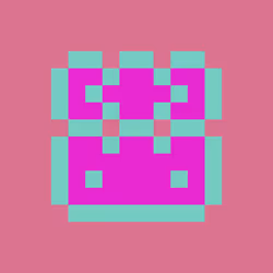 Pixelglyph #03608