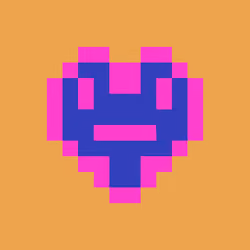 Pixelglyph #04755