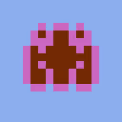 Pixelglyph #08622