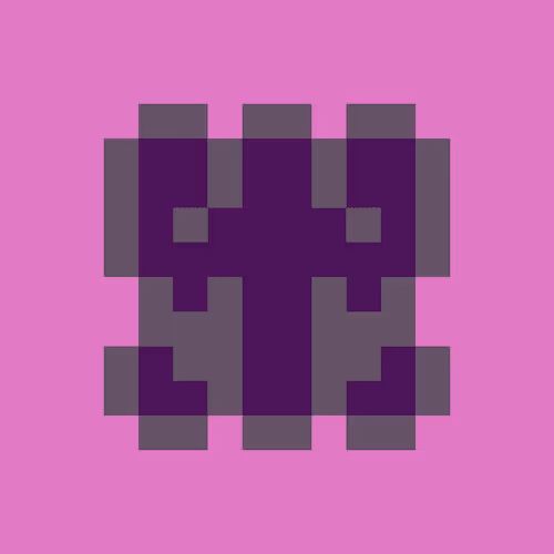 Pixelglyph #02404