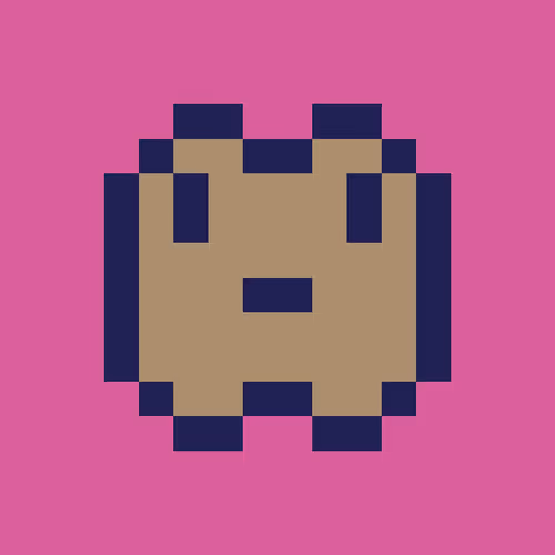 Pixelglyphs