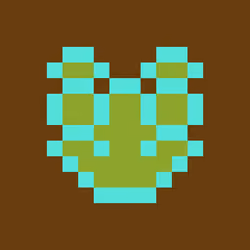 Pixelglyph #04387