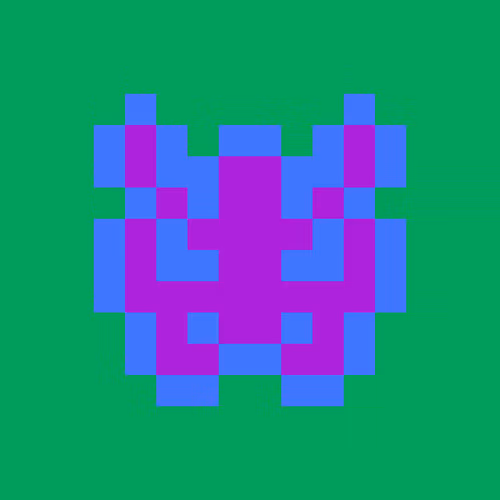 Pixelglyph #00848