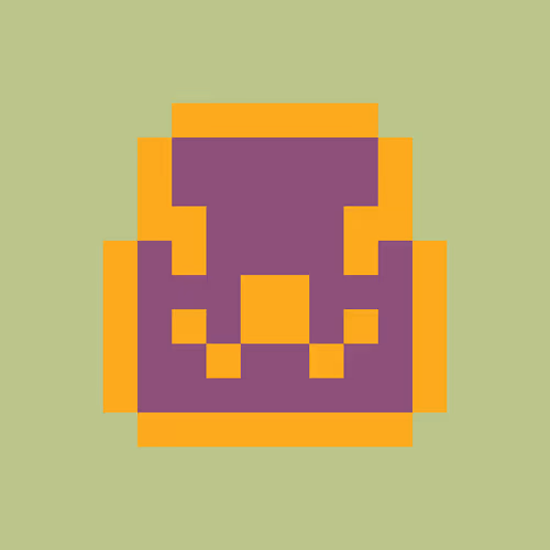 Pixelglyphs