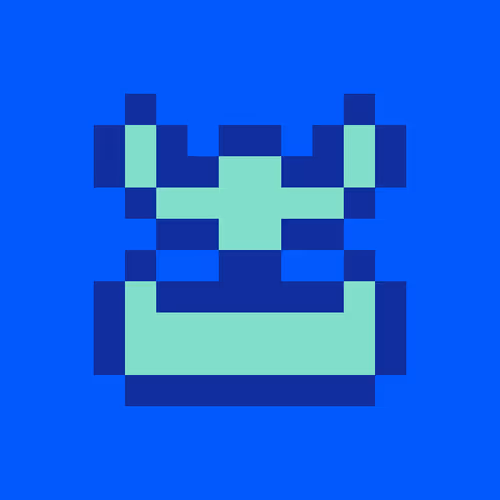 Pixelglyphs