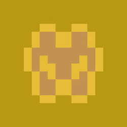 Pixelglyph #09873