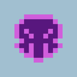Evil Octopus