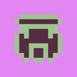 Pixelglyph #09013