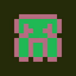 Pixelglyph #05316