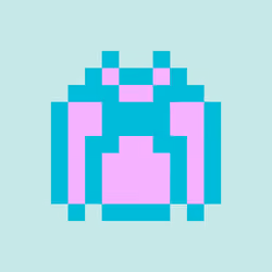 Pixelglyph #06446