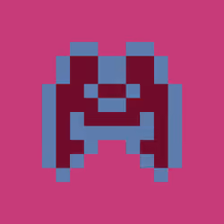Pixelglyph #07923