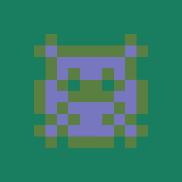 Pixelglyph #09966