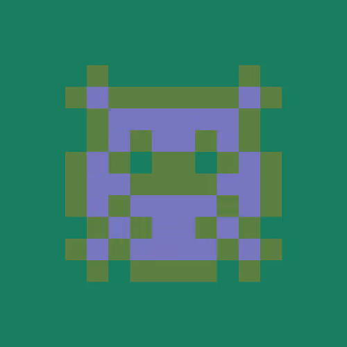 Pixelglyph #09966