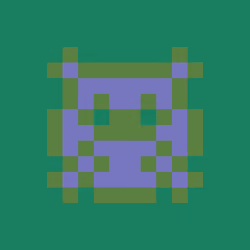 Pixelglyph #09966