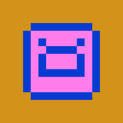 Pixelglyphs